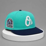 Orioles 30th Anniversary 2026 Hat