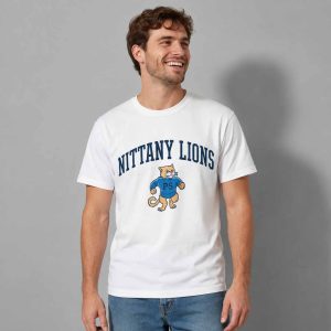 Nittany Lions Shirt 2