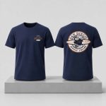 Padres Throwback Rippin Friar 2026 Shirt Giveaway