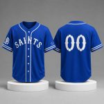 Paul Saints Field Of Dreams Jersey