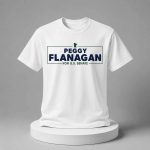 Peggy Flanagan For Us Senate Shirt