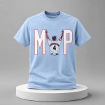 Pete Crow Armstrong MVP 2026 Shirt