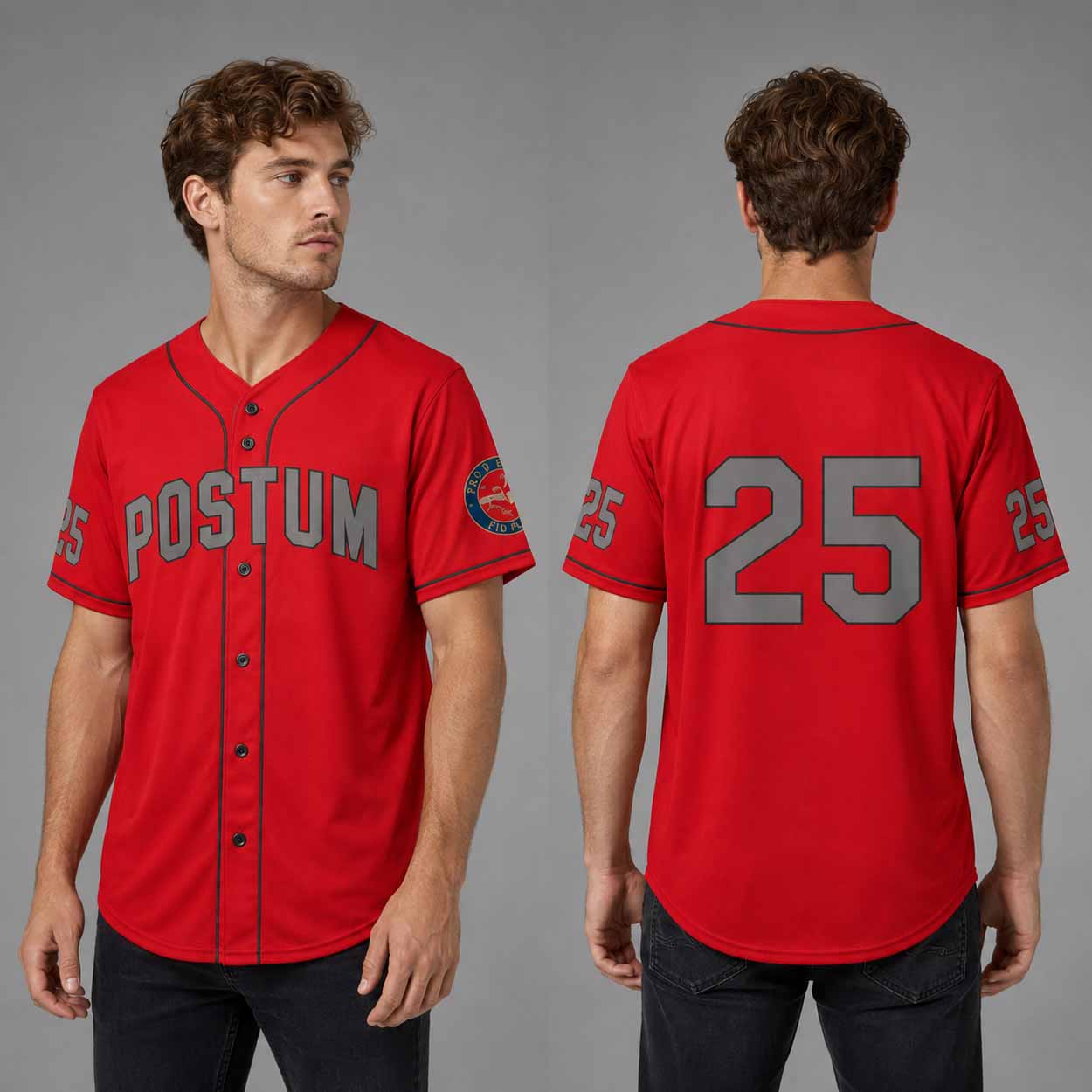 Postum Health First Drink Postum There’re Reason 2026 Jersey Postum Health First Drink Postum There’re Reason 2026 Jersey