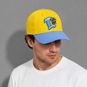 Lugnuts Backyard 2026 Hat Giveaway 2