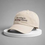 Red Sox I’m Coming To Fenway Hat 2026 Giveaway