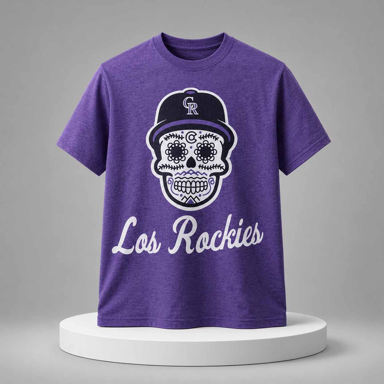 Rockies Los Rockies 2026 September 20 Shirt Giveaway Rockies Los Rockies 2026 September 20 Shirt Giveaway