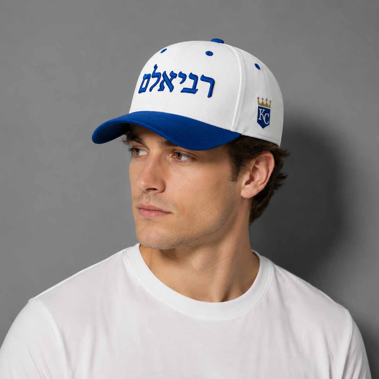 Royals Jewish Heritage Night Hat 2026 Giveaway Royals Jewish Heritage Night Hat 2026 Giveaway