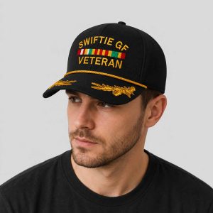 Swiftie GF Veteran Hat 3