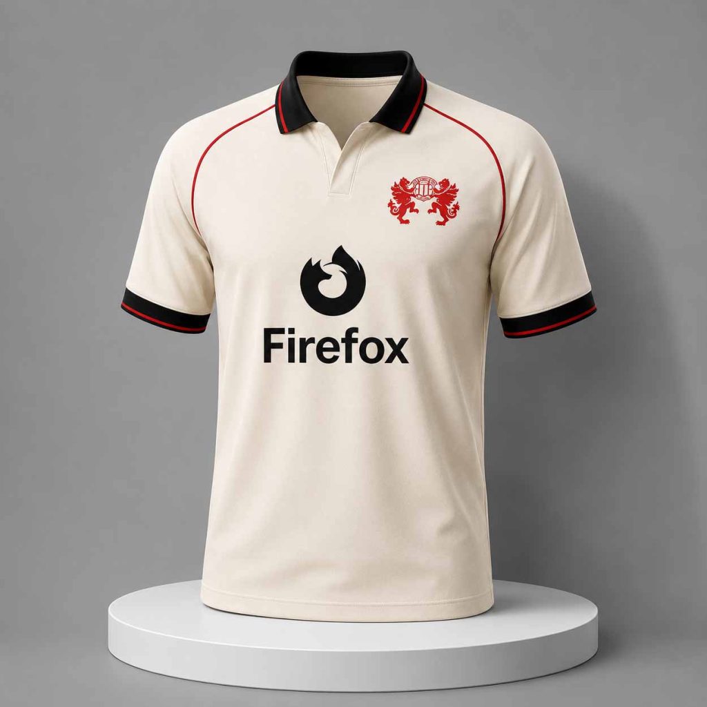 Ryan Reynolds Wrexham 2026 27 Third Kit Jersey Shirt 1 Ryan Reynolds Wrexham 2026 27 Third Kit Jersey Shirt 1