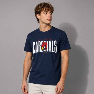 Louis Cardinals College Night 2026 Shirt Giveaway 2