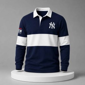 Yankees Rugby Shirt Night 2026 Giveaway 1