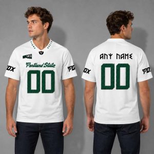 State Vikings Battle Axe 2026 Jersey 2