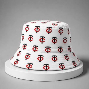 Twins St Paul Saints Reversible Bucket Hat 2026 Giveaway 3