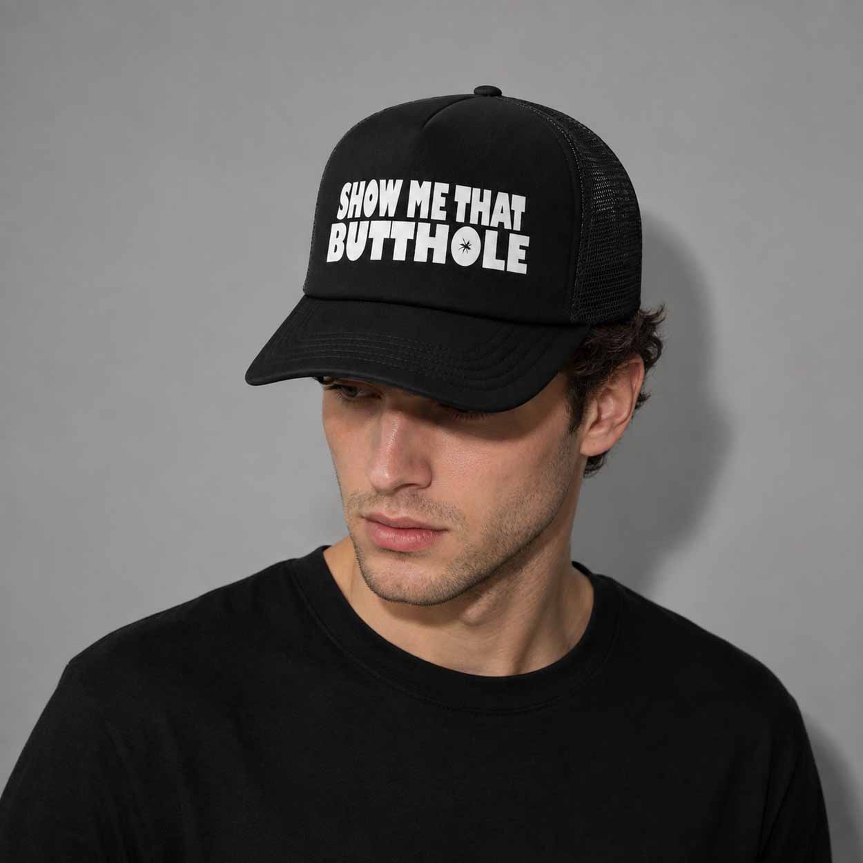 Show Me That Butthole 2026 Hat Show Me That Butthole 2026 Hat