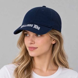 Faye Peraya Millions Max Hat 3