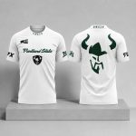 State Vikings Battle Axe 2026 Shirt