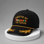 Swiftie GF Veteran Hat