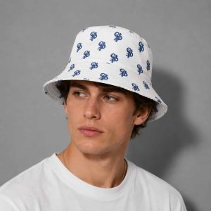 Twins St Paul Saints Reversible Bucket Hat 2026 Giveaway 2