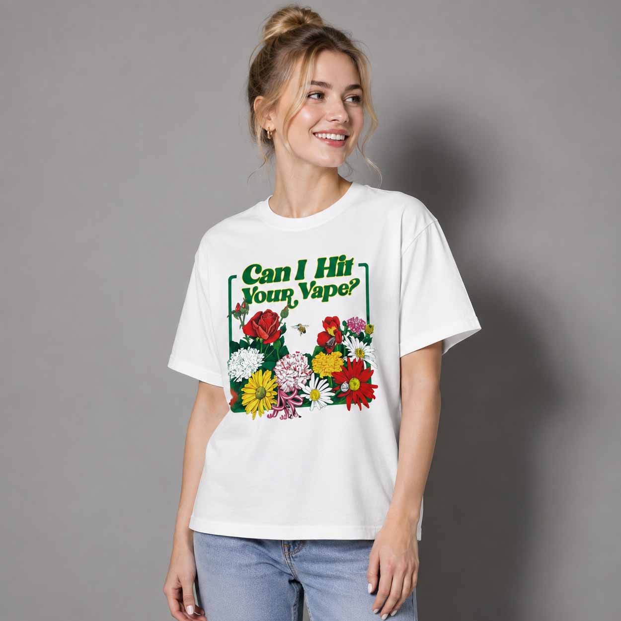 Theo Von Can I Hit Your Vape Shirt Theo Von Can I Hit Your Vape Shirt