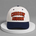 Tigers Choosin’ Auburn 2026 Hat