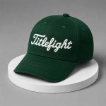 Title Fight Titleist Hat
