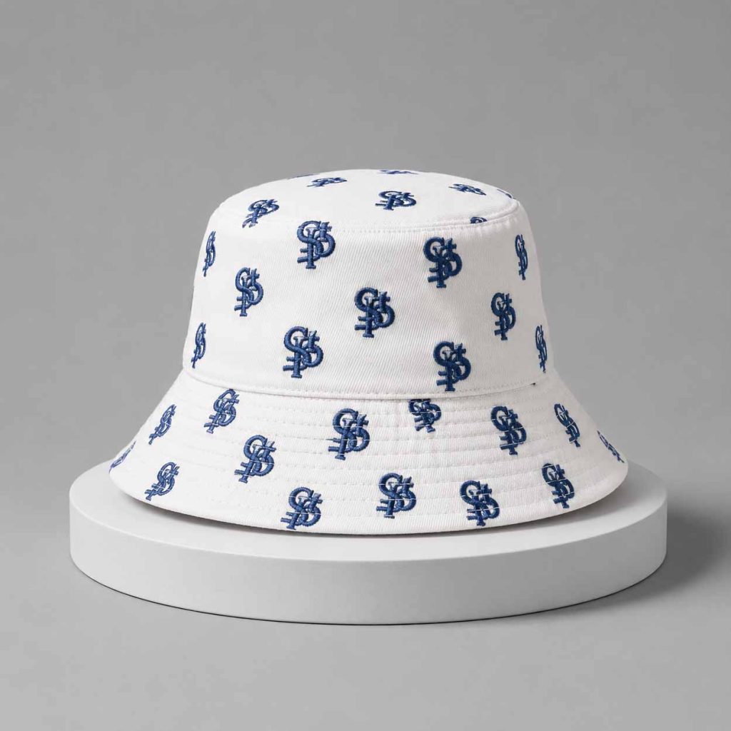 Twins St Paul Saints Reversible Bucket Hat 2026 Giveaway 1