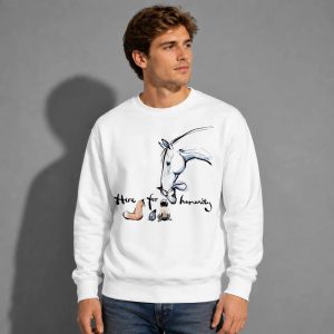 Mackesy Here For Humanity Shirt 2 Charlie Mackesy Here For Humanity Shirt 1