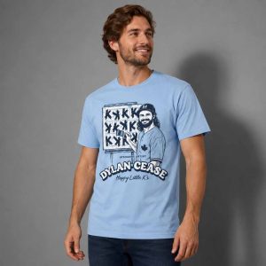 Dylan Cease Strikeout Artist Shirt 2