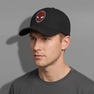 Jacob Batalon Spider Man Hat 2