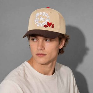 Cesar Gastelum Sugar In Training Hat 2