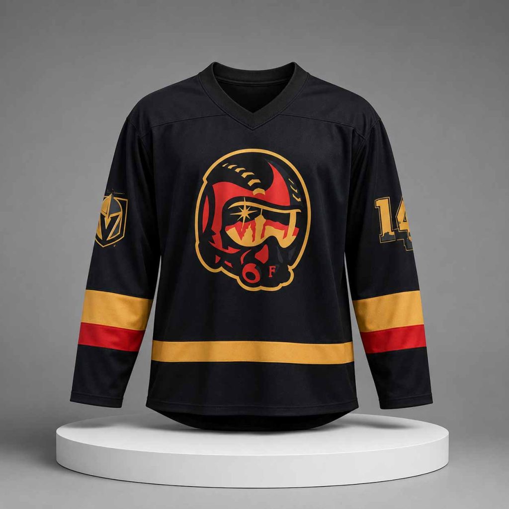 Vegas Aviators Hockey Jersey 2026 Giveaway 1 Vegas Aviators Hockey Jersey 2026 Giveaway 1