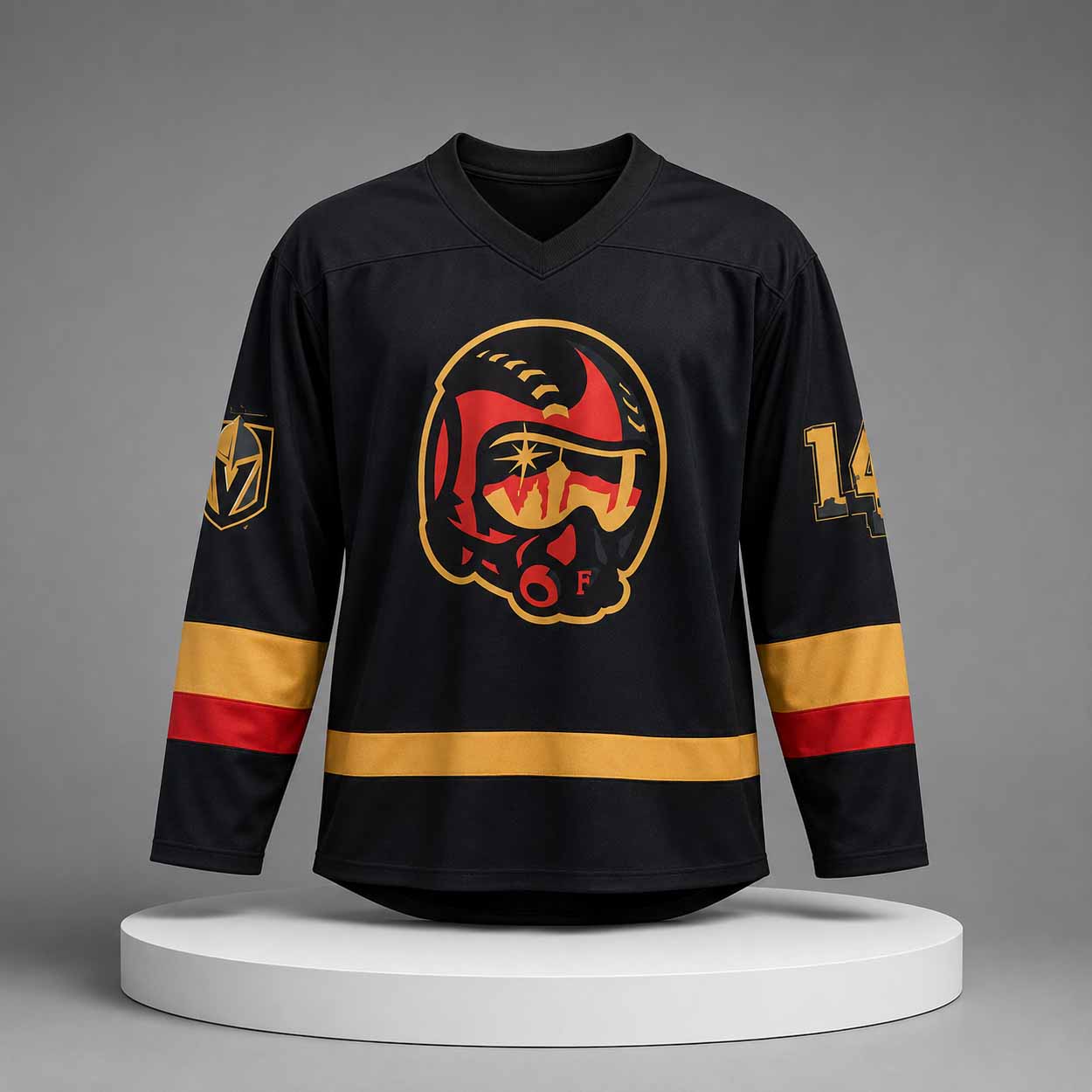 Vegas Aviators Hockey Jersey 2026 Giveaway Vegas Aviators Hockey Jersey 2026 Giveaway