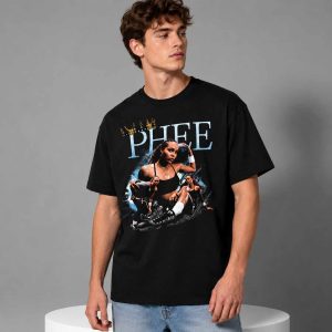 Napheesa Collier Phee Minnesota Lynx Basketball Player T Shirt 1 Napheesa Collier Phee Minnesota Lynx Basketball Player T Shirt 2
