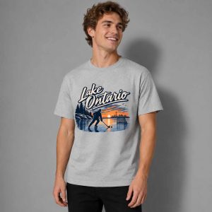 Lake Ontario 2026 Shirt 1 Lake Ontario 2026 Shirt 2