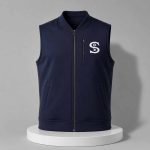 White Sox Finance Bro Vest 2026 Giveaway