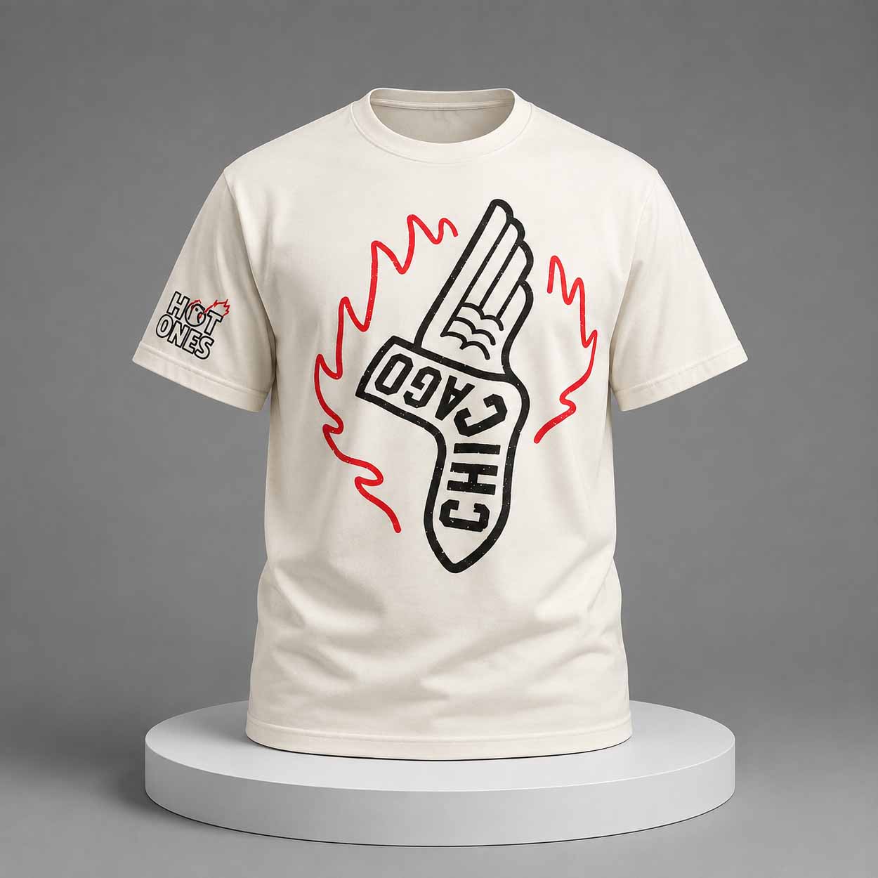 White Sox Hot Ones 2026 Shirt White Sox Hot Ones 2026 Shirt