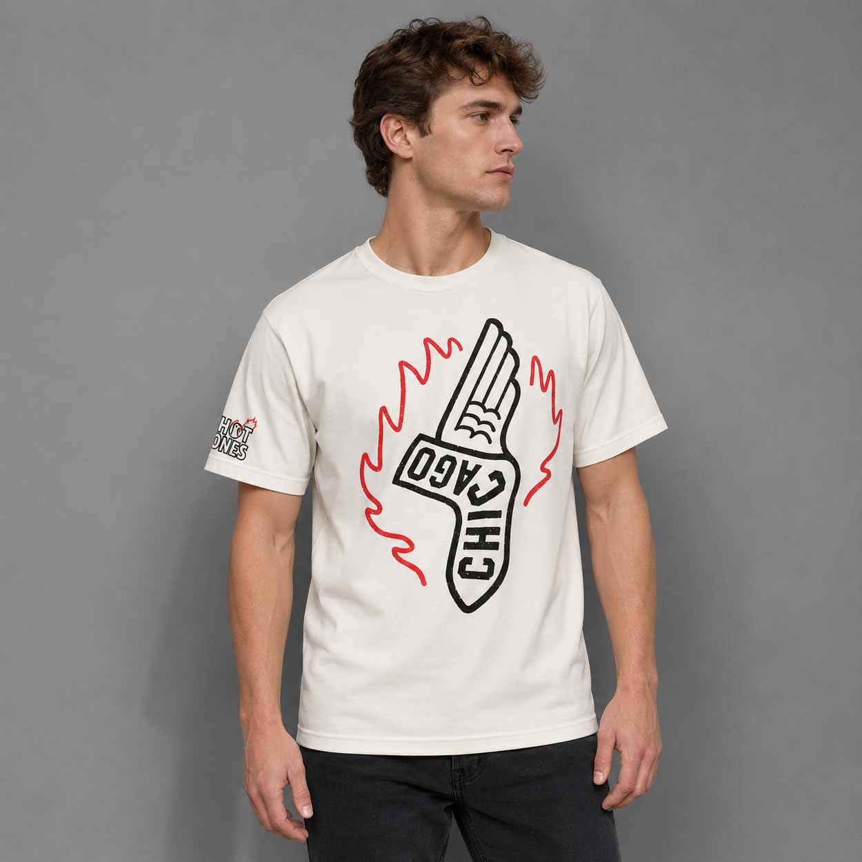 White Sox Hot Ones 2026 Shirt White Sox Hot Ones 2026 Shirt