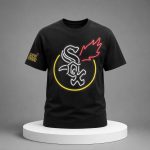 White Sox Hot Ones Shirt