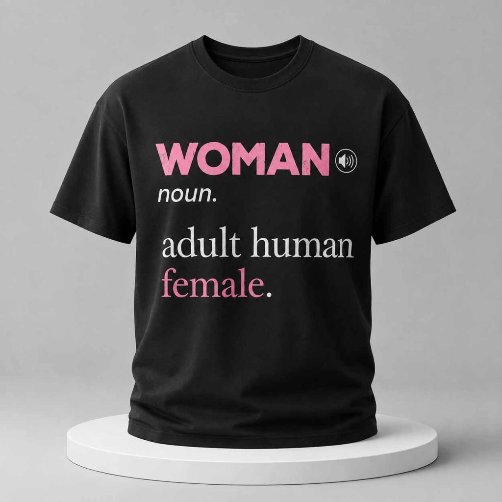 Woman Noun Adult Human Female Shirt 1 Woman Noun Adult Human Female Shirt 1
