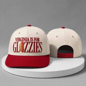 Virginia Is For Glizzies Hot Dog 2026 Hat