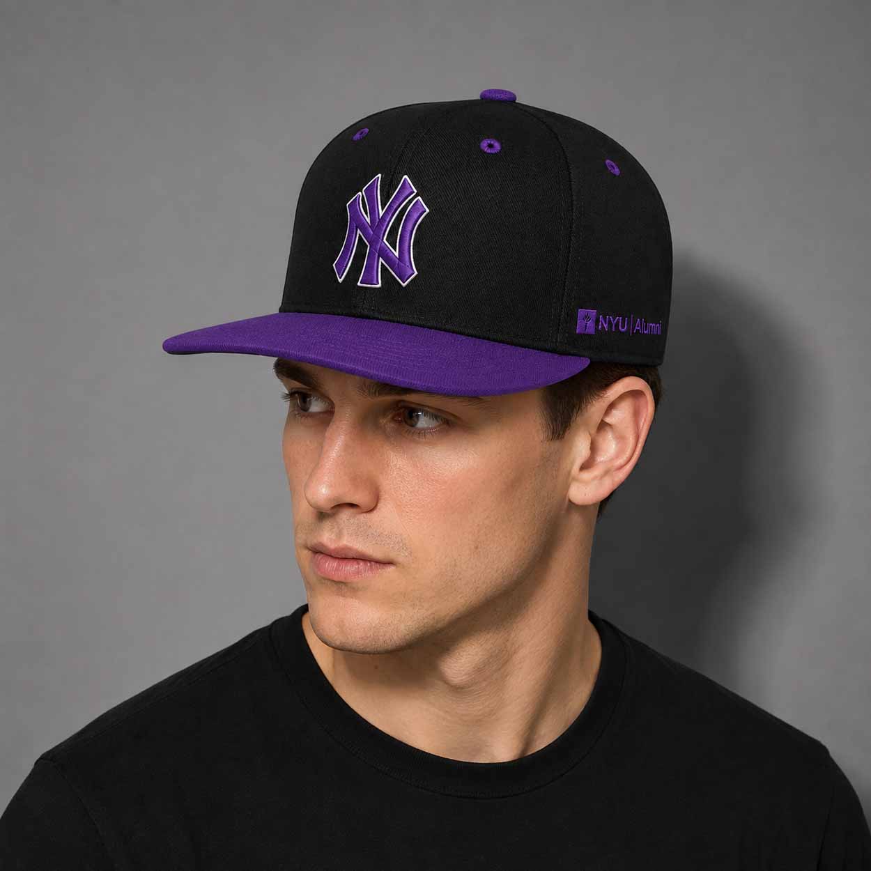 Yankees NYU Alumni 2026 Hat Yankees NYU Alumni 2026 Hat