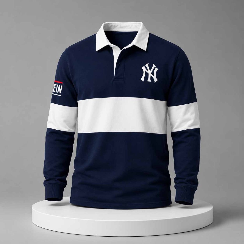 Yankees Rugby Shirt Night 2026 Giveaway 1