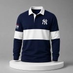 Yankees Rugby Shirt Night 2026 Giveaway