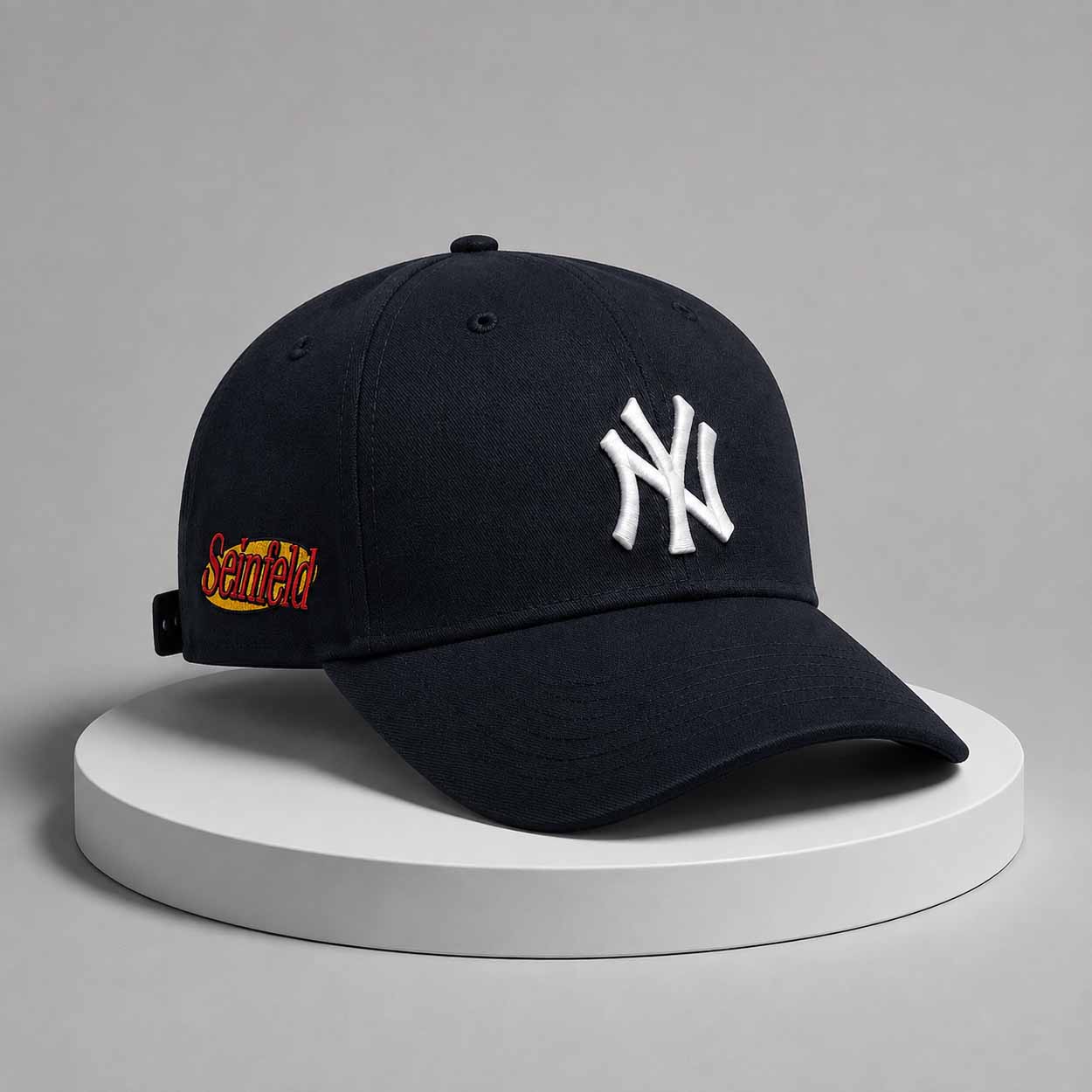 Yankees Seinfeld Night 2026 Hat Yankees Seinfeld Night 2026 Hat