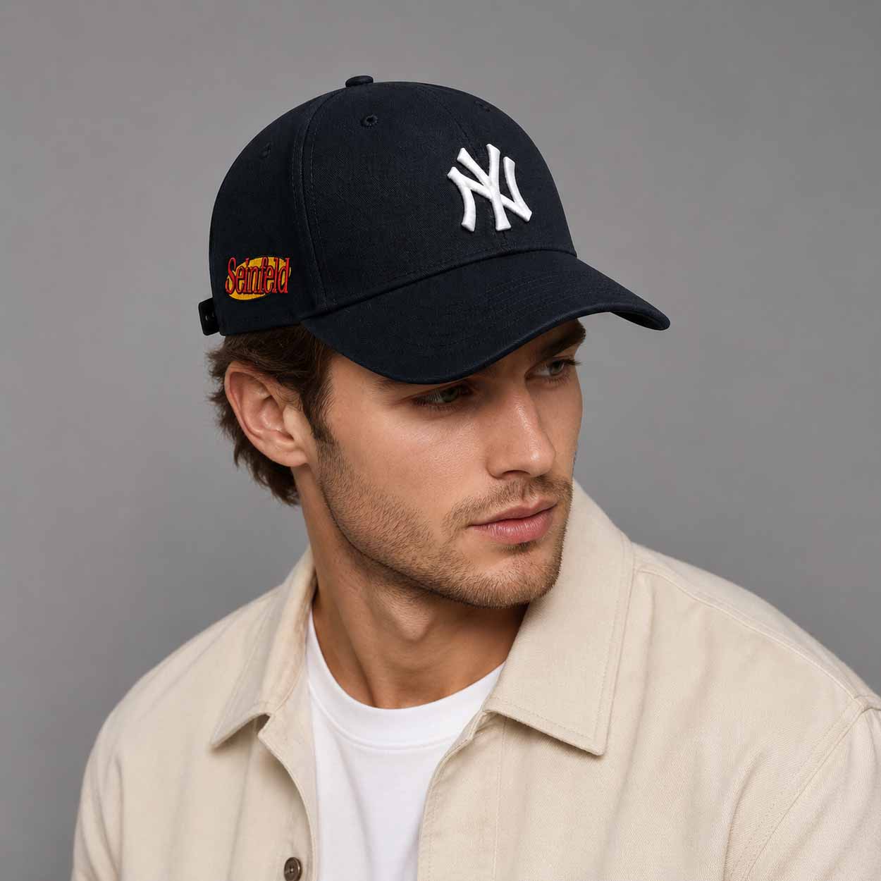 Yankees Seinfeld Night 2026 Hat Yankees Seinfeld Night 2026 Hat