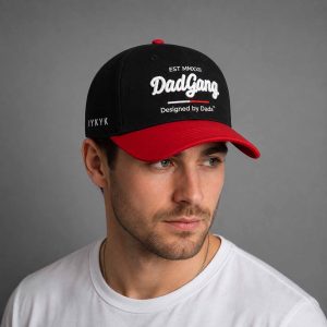 Jhoan Duran Est MMXXII DadGang Designed By Dads Hat 2