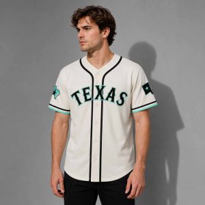 Rangers Dude Perfect Night Jersey 2026 Giveaway 1 Rangers Dude Perfect Night Jersey 2026 Giveaway 2