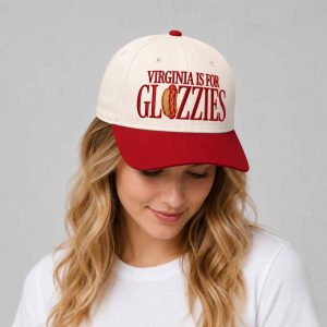 Virginia Is For Glizzies Hot Dog 2026 Hat 1 Virginia Is For Glizzies Hot Dog 2026 Hat 1