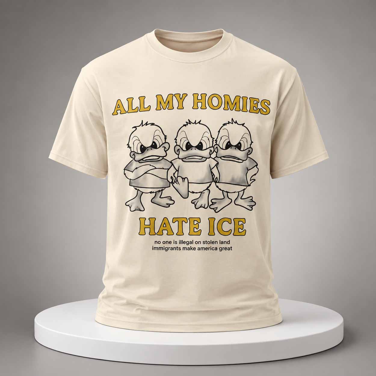 Zayn Malik And Larry Nance Jr All My Homies Hate Ice Shirt Zayn Malik And Larry Nance Jr All My Homies Hate Ice Shirt