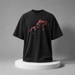 Zendaya Spider Man Shirt
